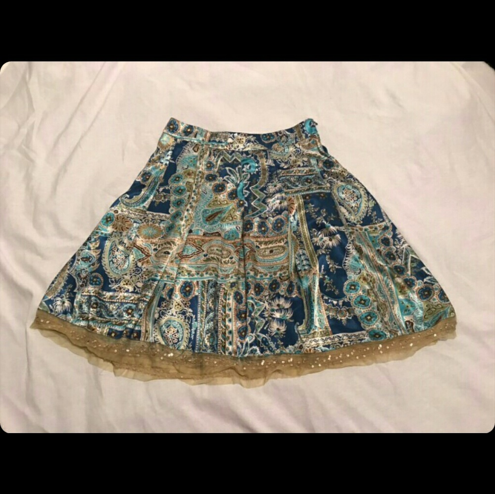 Skirt